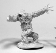 Yeti Warrior 77435