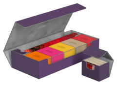Superhive 550+ Standard Size XenoSkin Purple