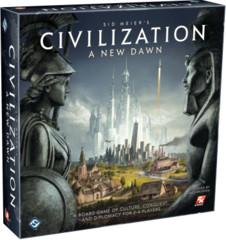 Sid Meier's Civilization a New Dawn