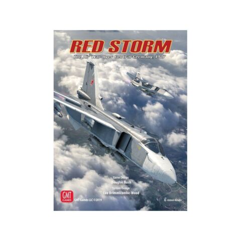 Red Storm