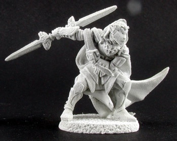 Baeldrinahr, Rogue Fighter 02952