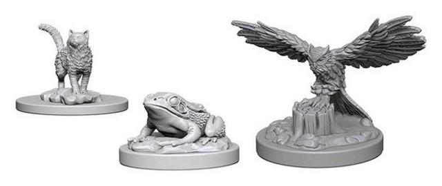 Familiars