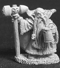 Nord Kegbreaker 02371