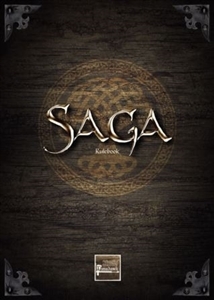 Saga (2nd Edition) - Rulebook