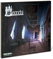 Secrets Castles of Mad King Ludwig