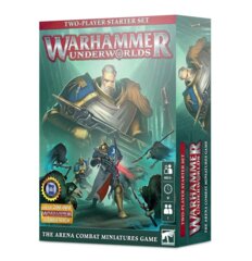 Warhammer Underworlds: Starter Set 110-01