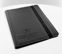 Folder Ultimate Guard 18-Pocket FlexXfolio XenoSkin Black