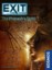 Exit the Game the Pharaohs Tomb