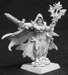 Malek, the Hated, Ncpls 14040