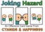 Joking Hazard