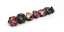 Infernal Aluminium Set of 7