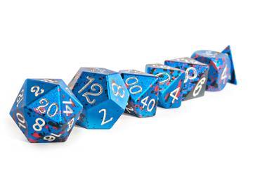 Force Aluminium Set of 7