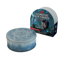 D&D Guildmasters Guide to Ravnica Dice Set