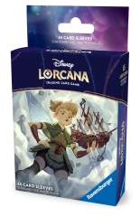 Reign of Jafar Sleeve - Tinkerbell, Giant Fairy