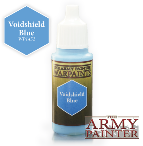 Voidshield Blue