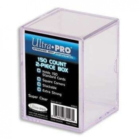 150 Count 2 Piece Box