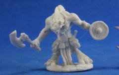 Gnoll Warrior 77388