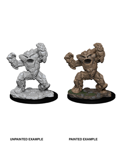 Nolzurs Earth Elemental