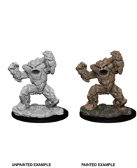 Nolzurs Earth Elemental