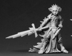Thilinos Nightflame, Dark Elf 03555