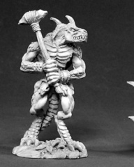 S'Athka, Lizardman 02351