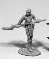 Eredain, Mercenary Wizard 77411