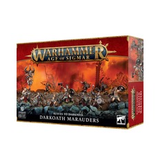 Slaves to Darkness: Darkoath Marauders 83-52