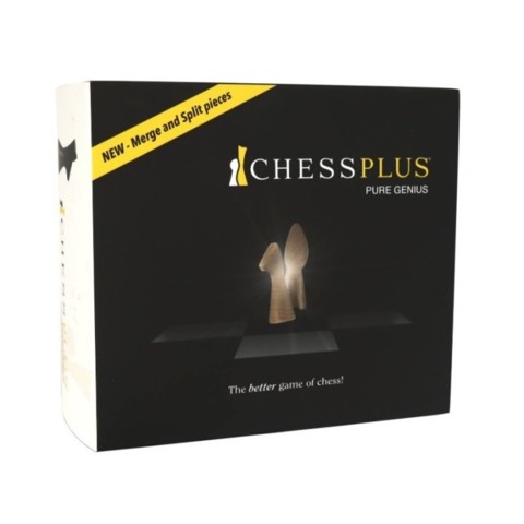 Chessplus