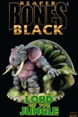 Lord of the Jungle - Deluxe Boxed Set 44101