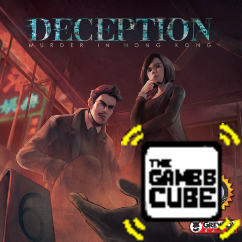 Deception Murder in Hong Kong