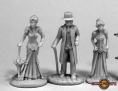 Victorians (3) 80068