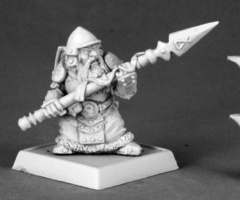 Kragmarr Guard 14596
