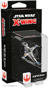 A/SF-01 B-Wing