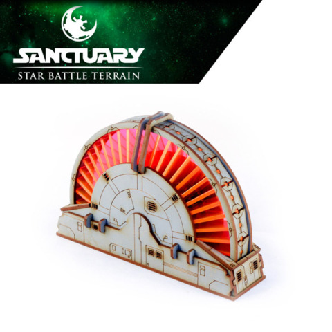 Power Generator