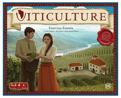 Viticulture (2nd Edition)