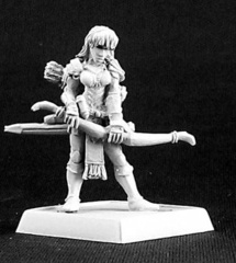 Sister of the Blade Archer 14447