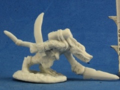 Wererat Stalker 77294