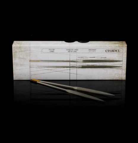 Citadel File Set 66-66