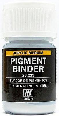 Pigment Binder Val26233