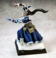 Winter Witch 60149