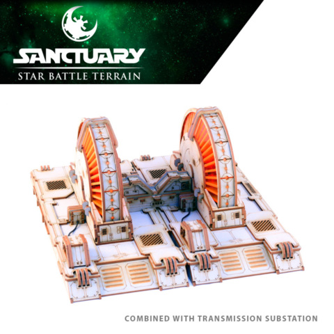 Power Generator