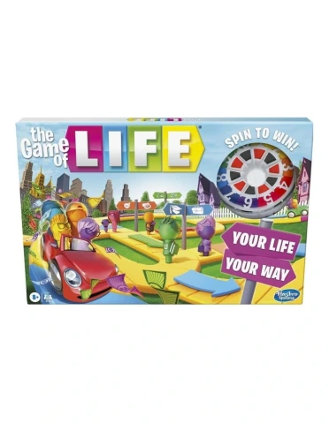 The Game of Life
