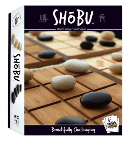Shobu
