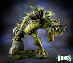 Khanjira the World Breaker 77380