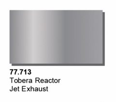 Jet Exhaust 77713