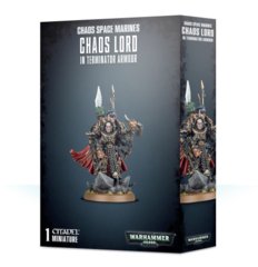 Sorcerer Lord in Terminator Armour 43-12