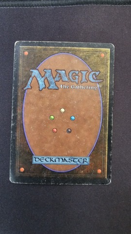 Mox Ruby