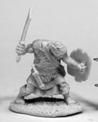 Orc Grunt 77429