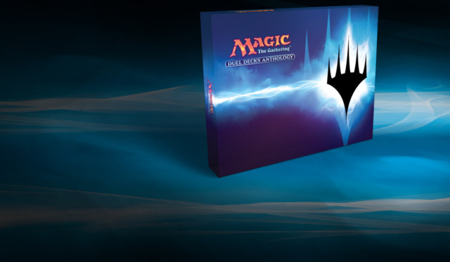 Duel Deck Anthology