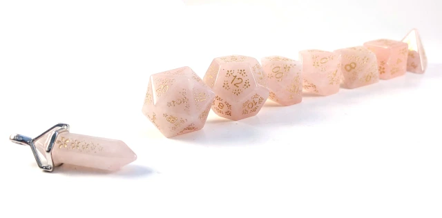 Sakura Rose Quartz
